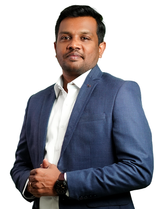 Mr. Harish Balasundaram
