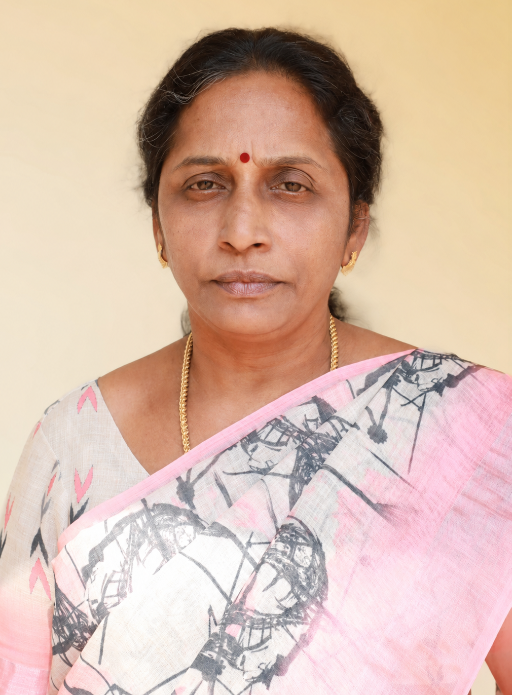 Dr.S.Amudha